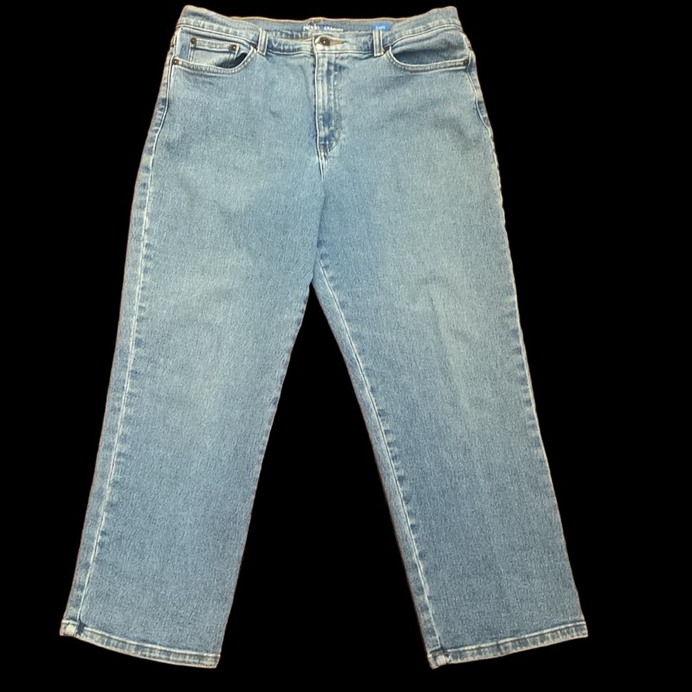 Style & Co. Easy Fit Jeans